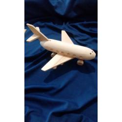 Іграшка Боїнг